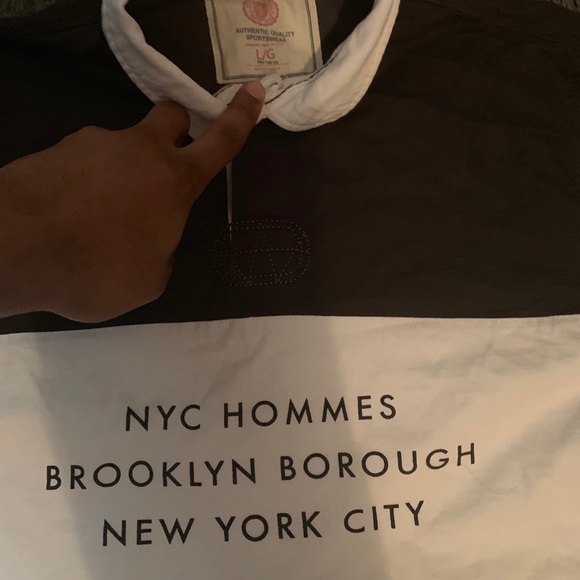 Polo shirt and I don’t mean Ralph Lauren - Picture 2 of 2